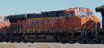 BNSF 4212